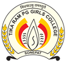 Tika Ram PG Girls College